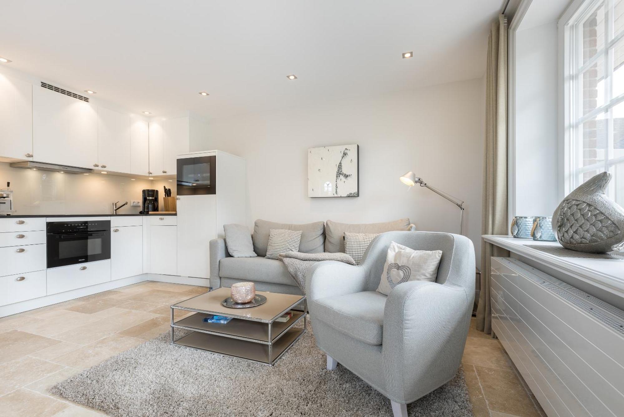 Apartment Wattros